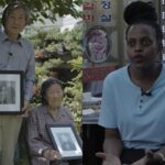 충격적 대학살 생존자 딸들이 한국서 만났다, 결국..