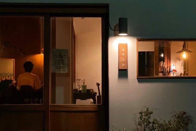 제주 시골 마을까지 여행객들 몰린다는 ‘종달리’ 핫플레이스 5곳