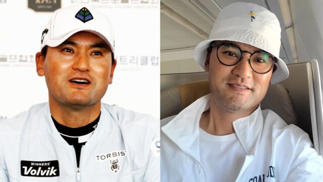 “아내 재산만 1조…” 코리안 특급 박찬호, 의의로 ‘이 자동차’ 탄다