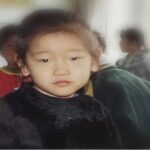 승무원이 꿈이었는데 삭발하고 월드스타 된 여배우