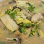 멈출 수 없는 매콤함! 짬뽕 맛집 BEST5