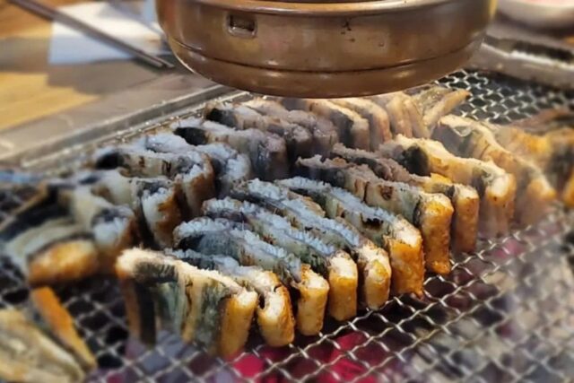 기력 떨어질 때 챙겨 먹기 좋은 스태미너 맛집 BEST5