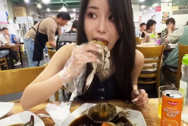 요즘 한국 여행 온 일본인들 사이에서 필수 코스라는 국내 장소 TOP 5