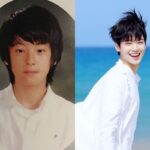 이 美소년은 훗날 대한민국 대표 ‘미남’이 됩니다.