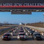 MINI 코리아, ‘2023-2024 MINI JCW 챌린지 파이널’ 성황리에 종료