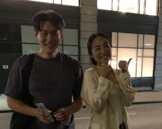 최근 또 한번 미국사회 놀라게 한 ‘평범한’ 커플 소식