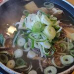 맑은 국물에 야들야들한 갈비살까지! 갈비탕 맛집 BEST5