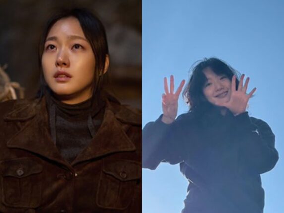무시무시한 한국무당이 만든 손가락의 의미는?