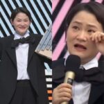 전국노래자랑에서 김신영이 전한 속마음 “마지막 불꽃은..”