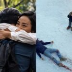 한국커플 이야기? 오스카 각본상의 주인공은 결국…