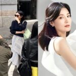 현재 해외에서 난리 난 한국의 50대 여자배우 소식