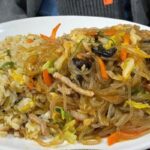 중국집 최고 별미! 잡채밥 맛집 BEST5