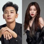 이제 본격 만난다는 4살 차이 선남선녀 커플