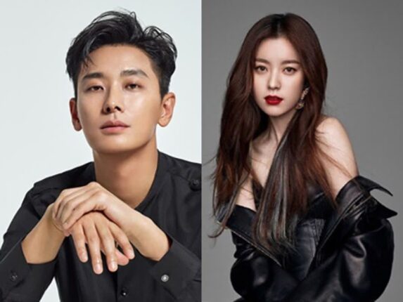 이제 본격 만난다는 4살 차이 선남선녀 커플