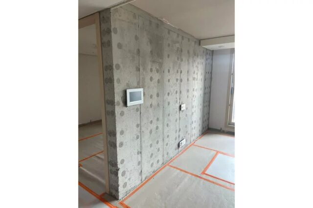 보기 싫던 아트월 다 뜯어버렸습니다! 1,600만 원으로 25평 아파트 시공하기
