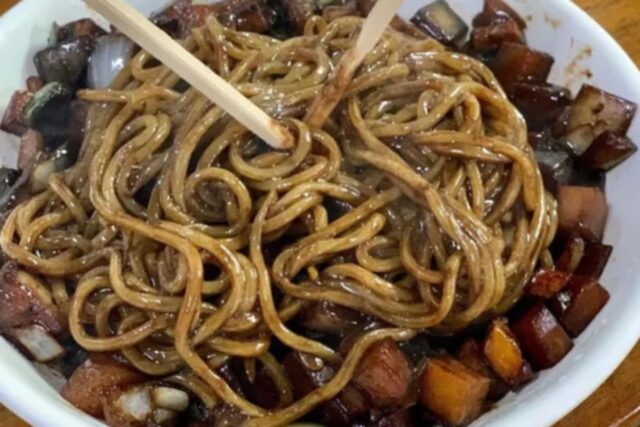 “이시간에 이거 못 참겠지~?” 짜장면 맛집 BEST5