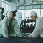 ‘전우치’에서 염정아 배역 이름 아시는분?