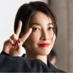 전자음악으로 태교한다는 걸크러쉬 여배우