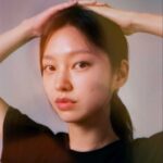 20대 초반인줄 알았는데 교수라는 동안 여성