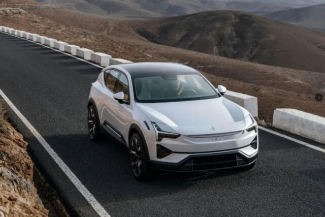 “오래 기다렸어요…” 본격 생산 돌입한 프리미엄 대형 전기 SUV, 국내 출시는?