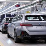 중국 BYD, 신에너지차 플랫폼 업그레이드 예정