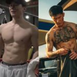 작품 위해 10kg 증량한 배우의 놀라운 ‘몸’ 상태
