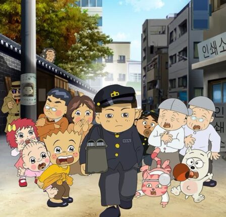 ‘검정고무신’ 작가 1주기 맞이해.. 이날 제정됐다