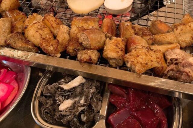 고소한 기름과 눅진한 곱이 가득 찬 소곱창 맛집 BEST5