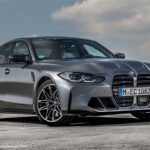 “BMW 내연기관 지속한다!” 차세대 BMW M3