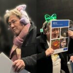 61세에 “귀염둥이” 소리 들으며 인기급상승 중인 배우