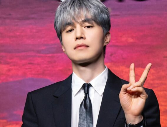 대상 받아서 짜증난다는 배우