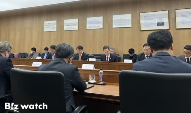 “디지털 바이오 시대, 데이터가 핵심”