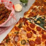 “쭉~ 늘어나는 고소한 치즈!” 취향대로 골라 먹을 수 있는 피자 맛집 BEST5