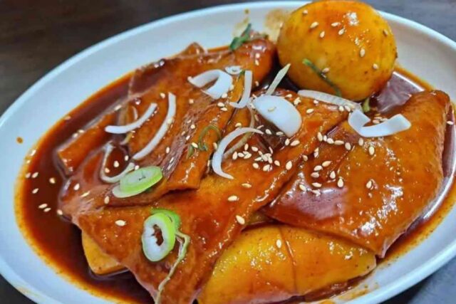 “오늘 우리집 야식은 이거다!” 야식 메뉴 추천 BEST5
