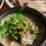 ‘전날 과음했다면..’ 해장하기 딱인 해장국 맛집 BEST5