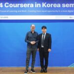 에티버스, 코세라와 손잡고 온라인교육 진출