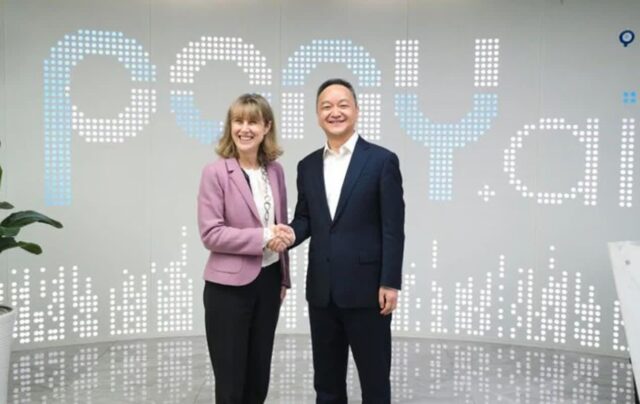중국 포니에이아이, 룩셈부르크에 R&D 센터 설립한다