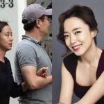 결혼 17년째 행복한 50대 배우가 전한 ‘깜짝’ 근황