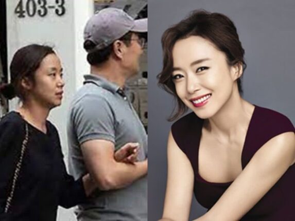 결혼 17년째 행복한 50대 배우가 전한 ‘깜짝’ 근황