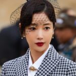 김태희 보고 3수 했는데 한학기만에 자퇴한 배우
