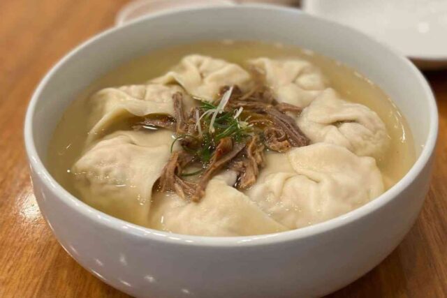 ‘맛의 대가’ 허영만이 직접 소개한 맛집 리스트 5곳