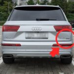 대부분 잘 모르는 아우디에만 붙은 “이것”