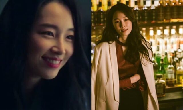 ‘D.P.’에서 눈빛 목소리만으로 시청자 홀렸던 배우의 깜짝 근황