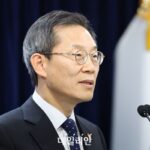 이종호 장관, 현대로템 창원공장 방문…방위산업 기술 점검