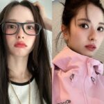 장원영 친언니와 앙숙이라는 이 여성, 알고 보니..