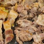 ‘지글지글’ 레트로 감성 살아 있는 추억의 냉삼 맛집 BEST5