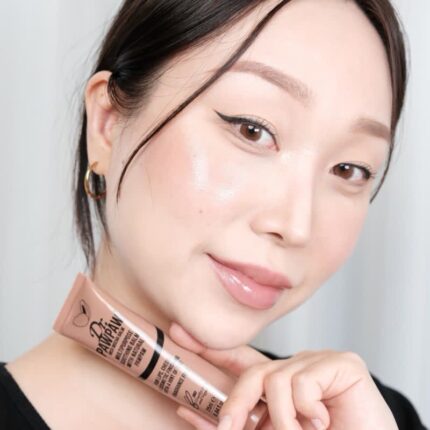 올리브영 닥터포포 크림 모카밤 크림블러셔 꿀팁