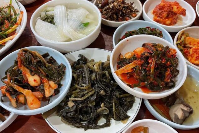 매력적인 맛집이 많은 광주 맛집 BEST5