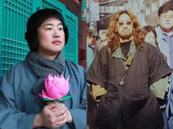 과거 짤만 모아도 ‘코미디’ 1편 뚝딱이라는 배우들