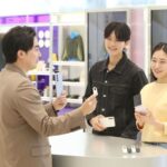 ”‘갤럭시S23’ 사면 ‘갤럭시 스마트태그2’ 제공“